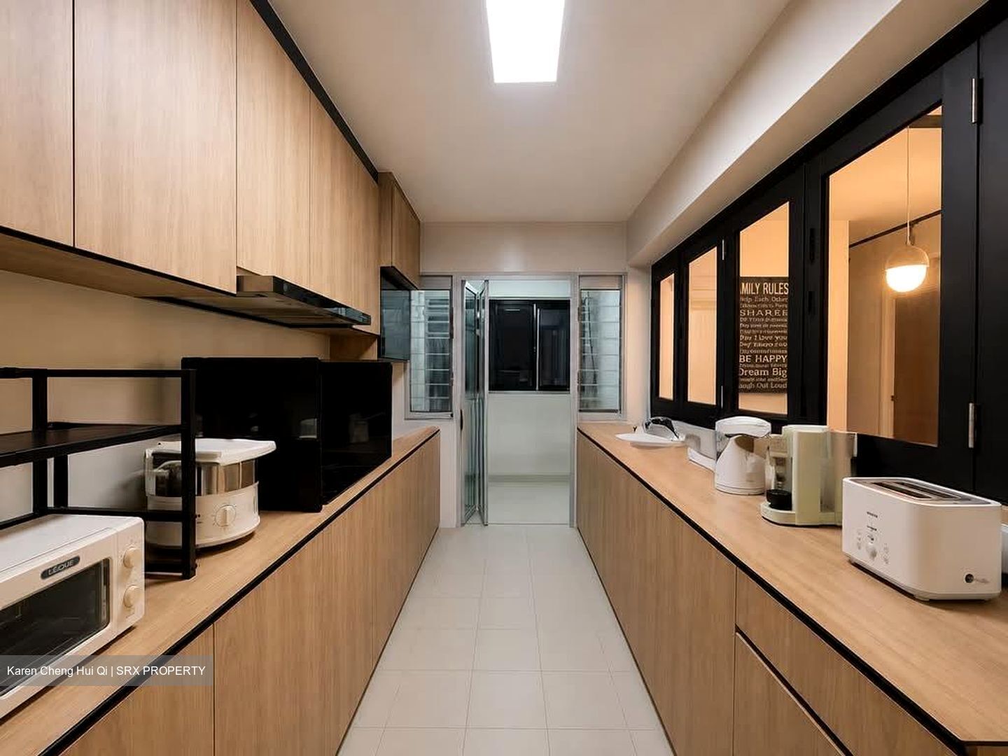 Blk 676C Park Grove @ Yishun (Yishun), HDB 5 Rooms #595404611